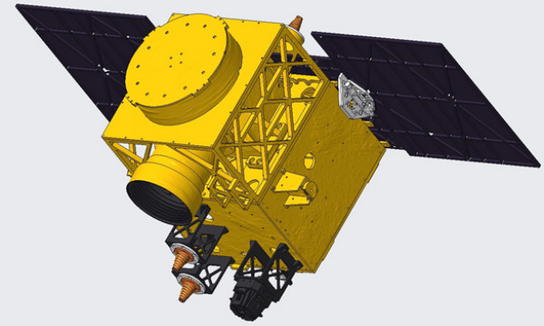 国海证券成功发行全国首单“智慧城市+绿色能源”数据资产ABS