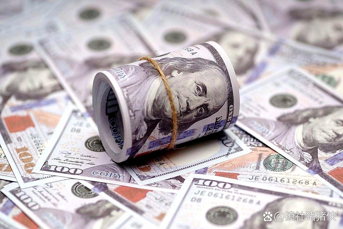 美国财政部拍卖580亿美元三年期国债，得标利率3.518%