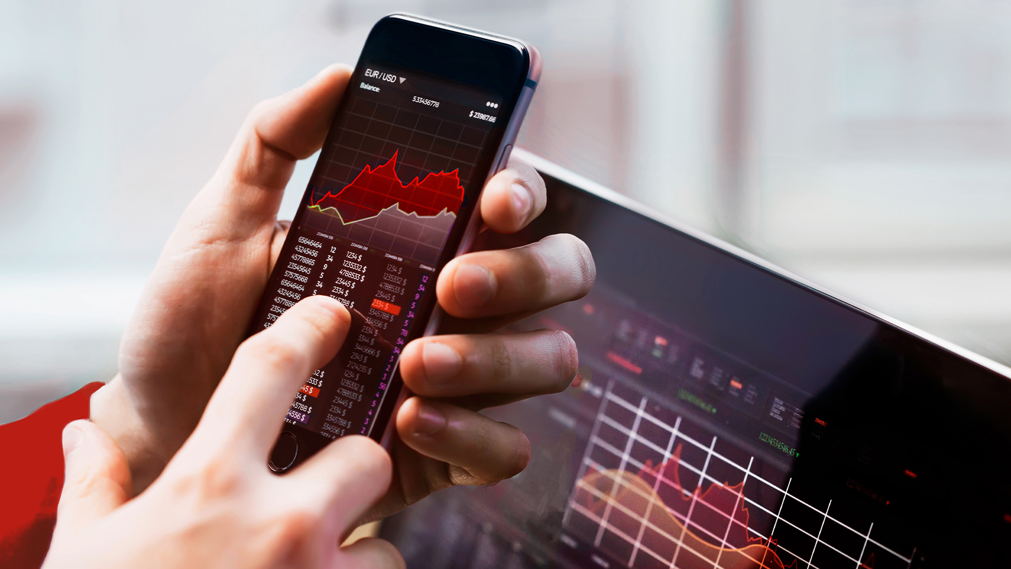 华富基金戴弘毅:重视股债平衡与对冲