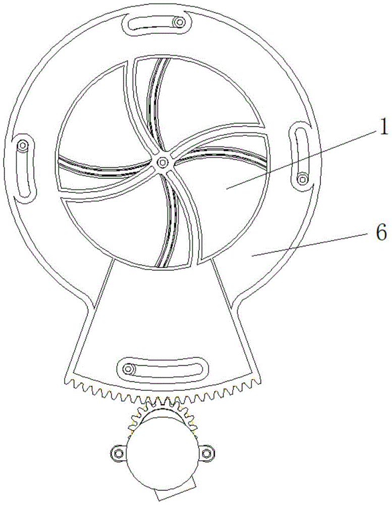 兆威机电获得发明专利授权：“一种传动机构及旋转驱动装置”