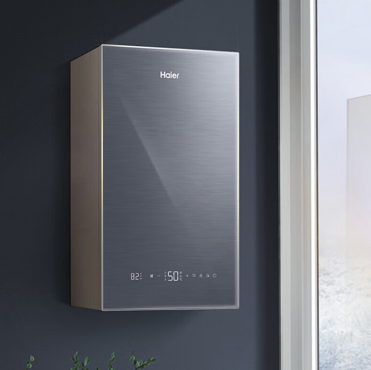 海尔智家获得发明专利授权:“用于确定换热器的管径的方法、换热器和空调器”