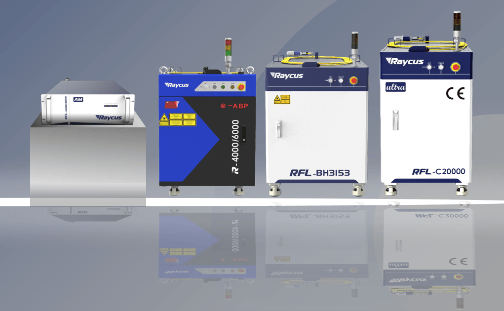 锐科激光获得发明专利授权：“光纤激光器”