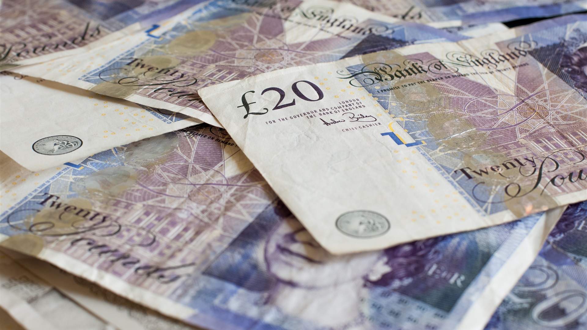 谷歌计划发行100年期英镑债 获近10倍认购