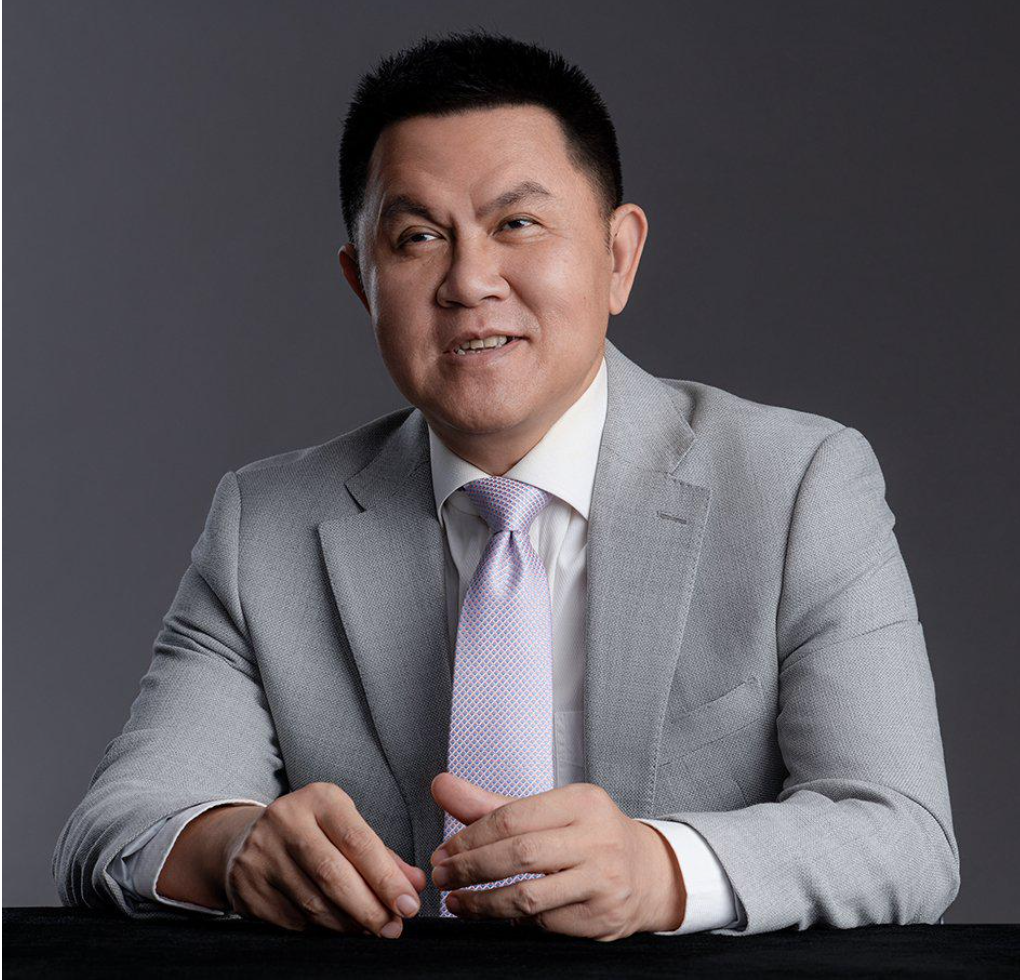 张轩获批担任邦银金租董事长