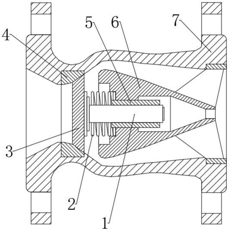 格力电器获得发明专利授权：“一种排气止回组件、静盘组件及压缩机”