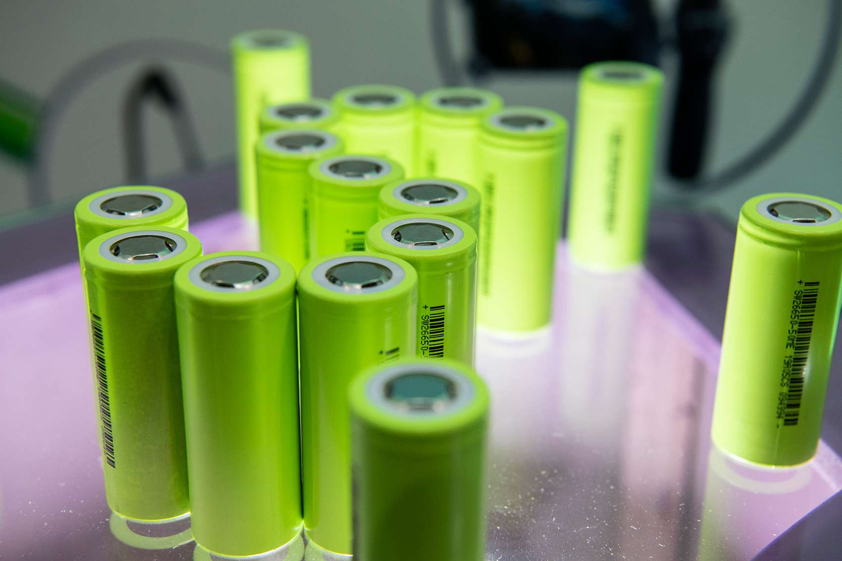 宁德时代50亿元绿色科技创新债完成发行，利率1.70％