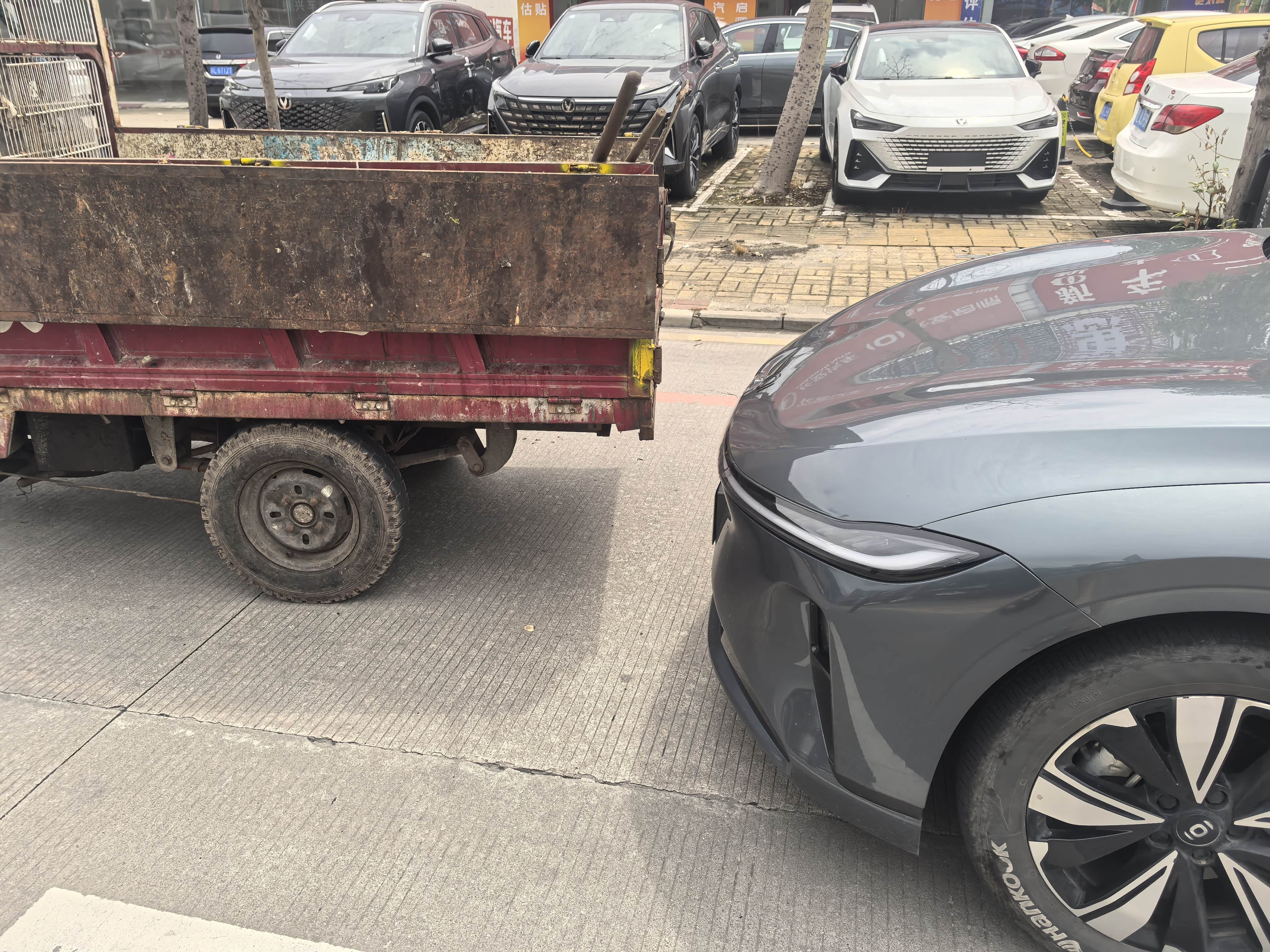 选对渠道,让爱车问题得到专业解决