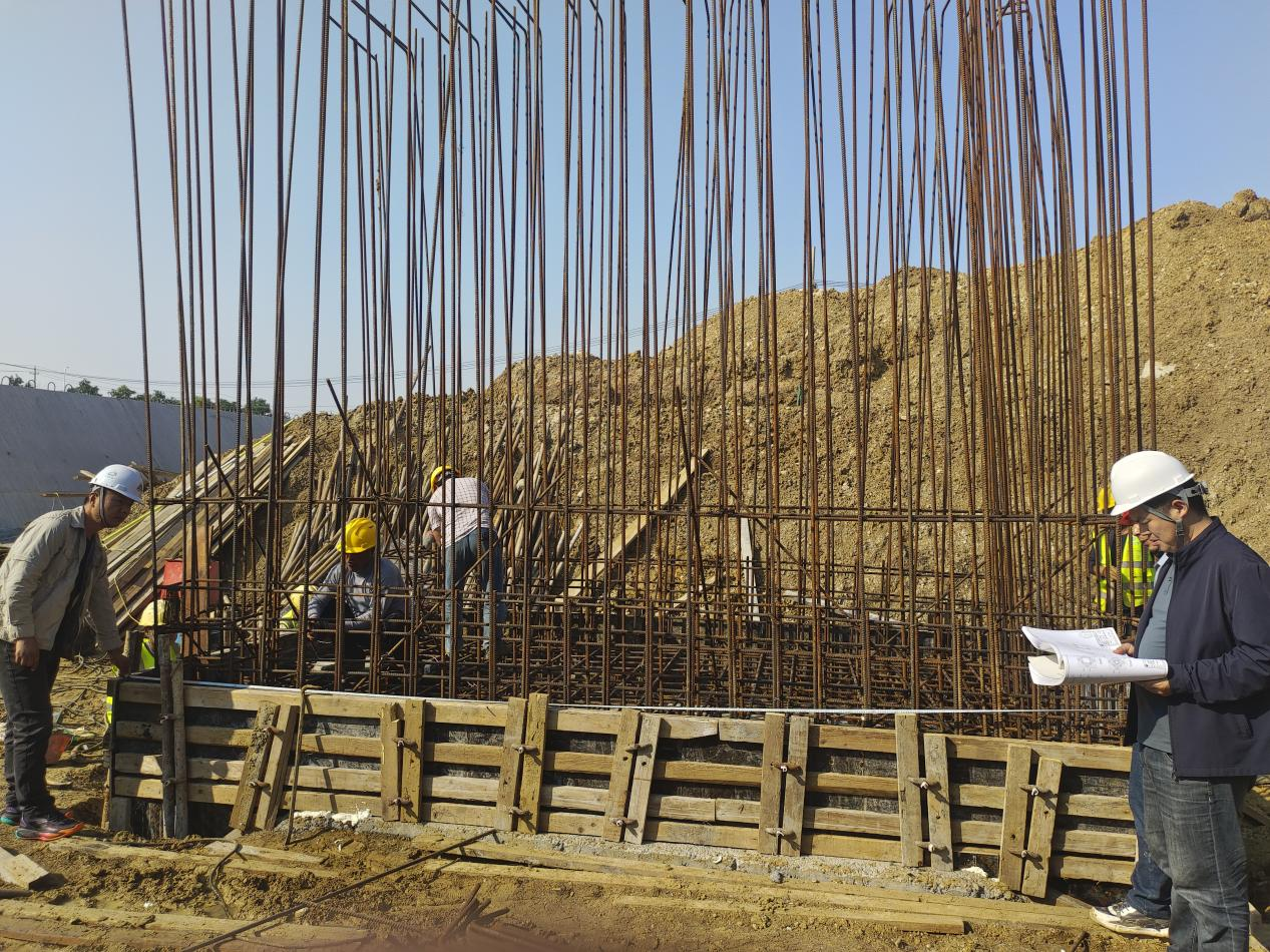 合众思壮：核心技术与产品能力主要聚焦在水利监测方向