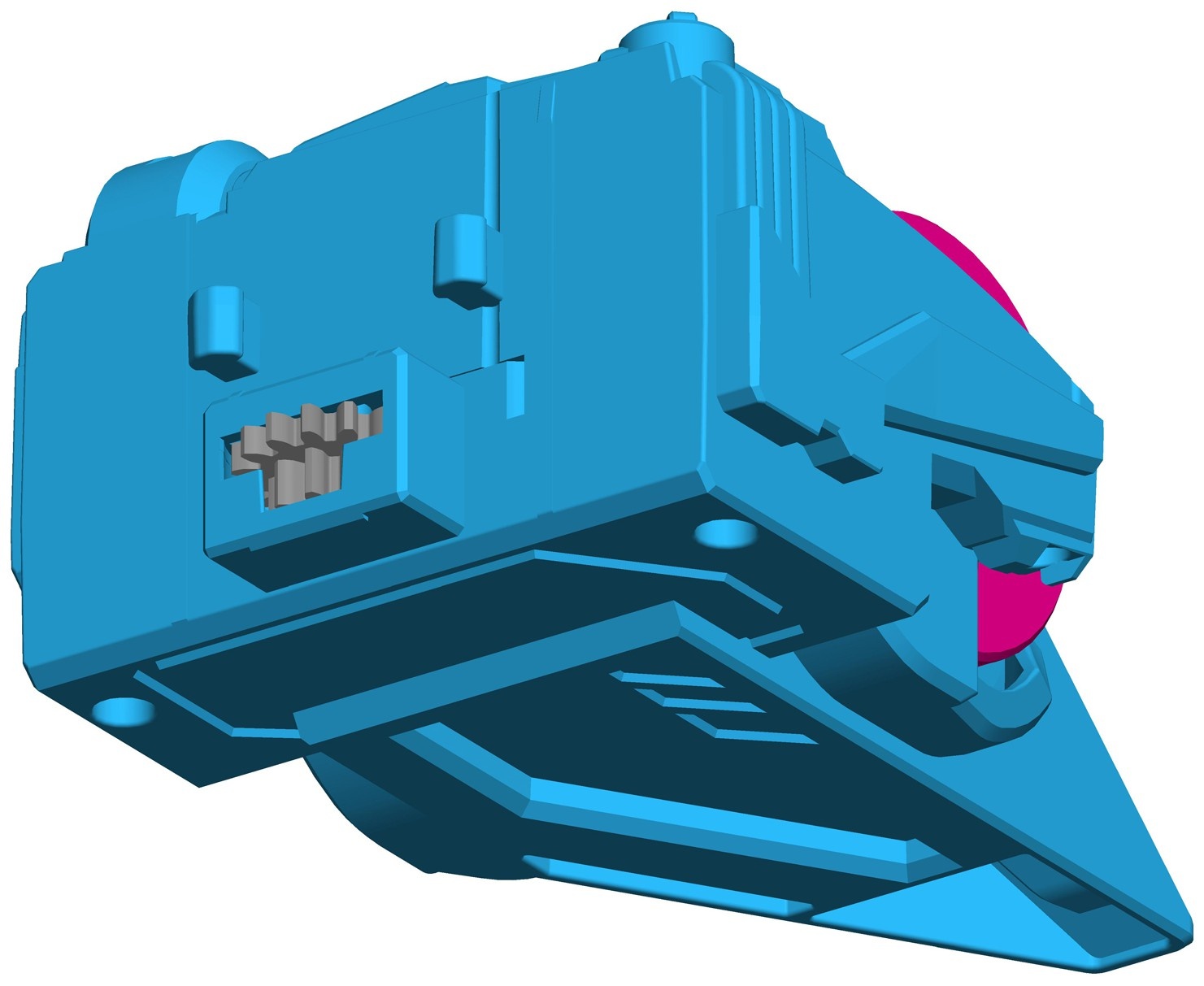 奥飞娱乐获得实用新型专利授权:“一种玩具”