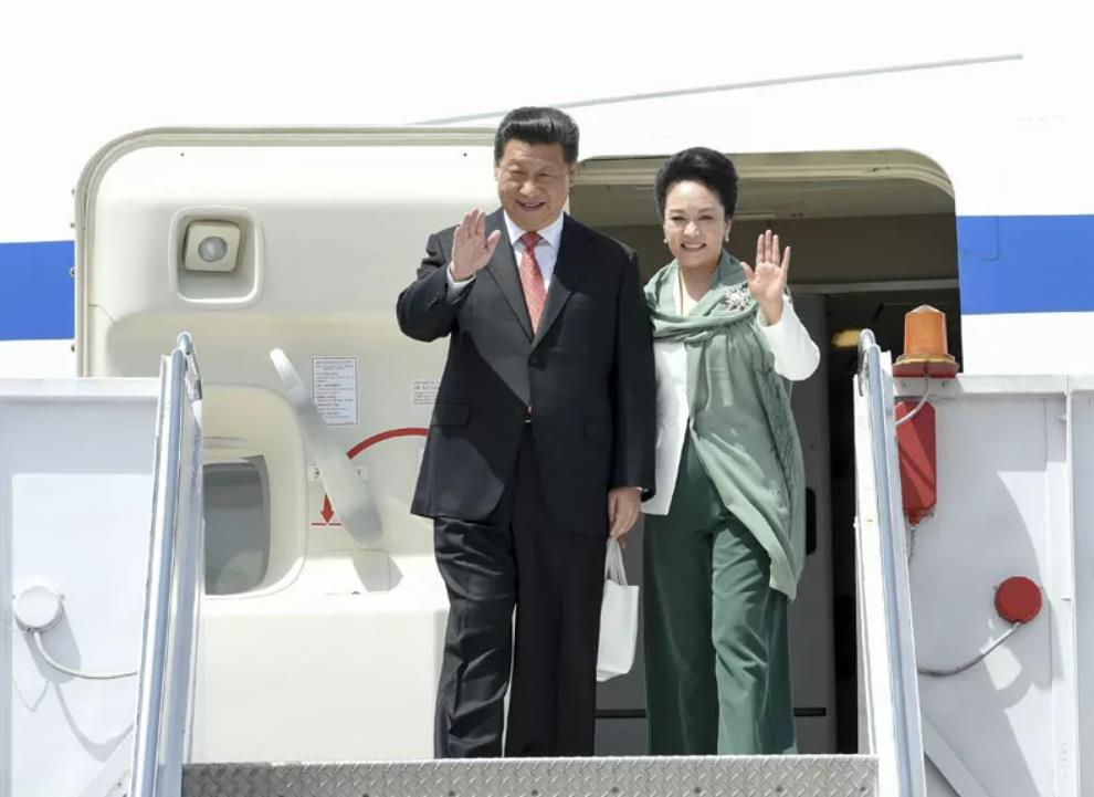 巴基斯坦投资委员会主席谢赫举办中企欢迎活动