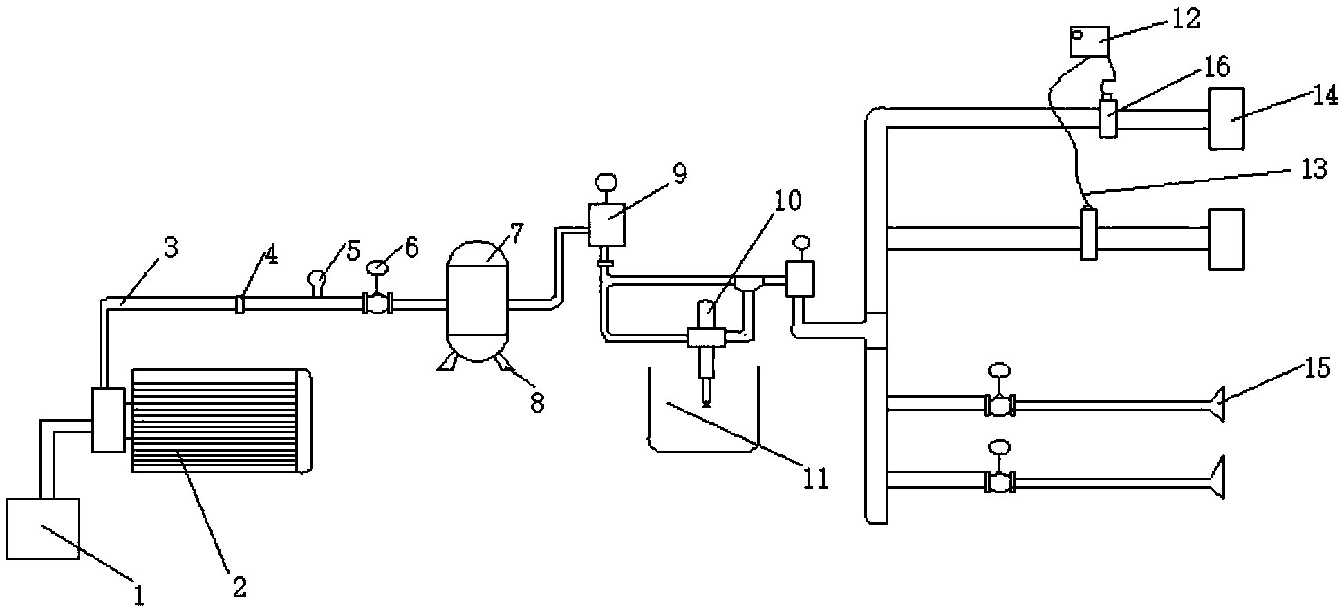 蒙草生态获得实用新型专利授权：“一种多口径无人机播种装置”