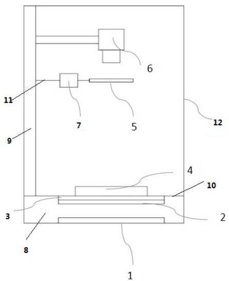福立旺获得实用新型专利授权：“一种组装设备的高度检测机构”