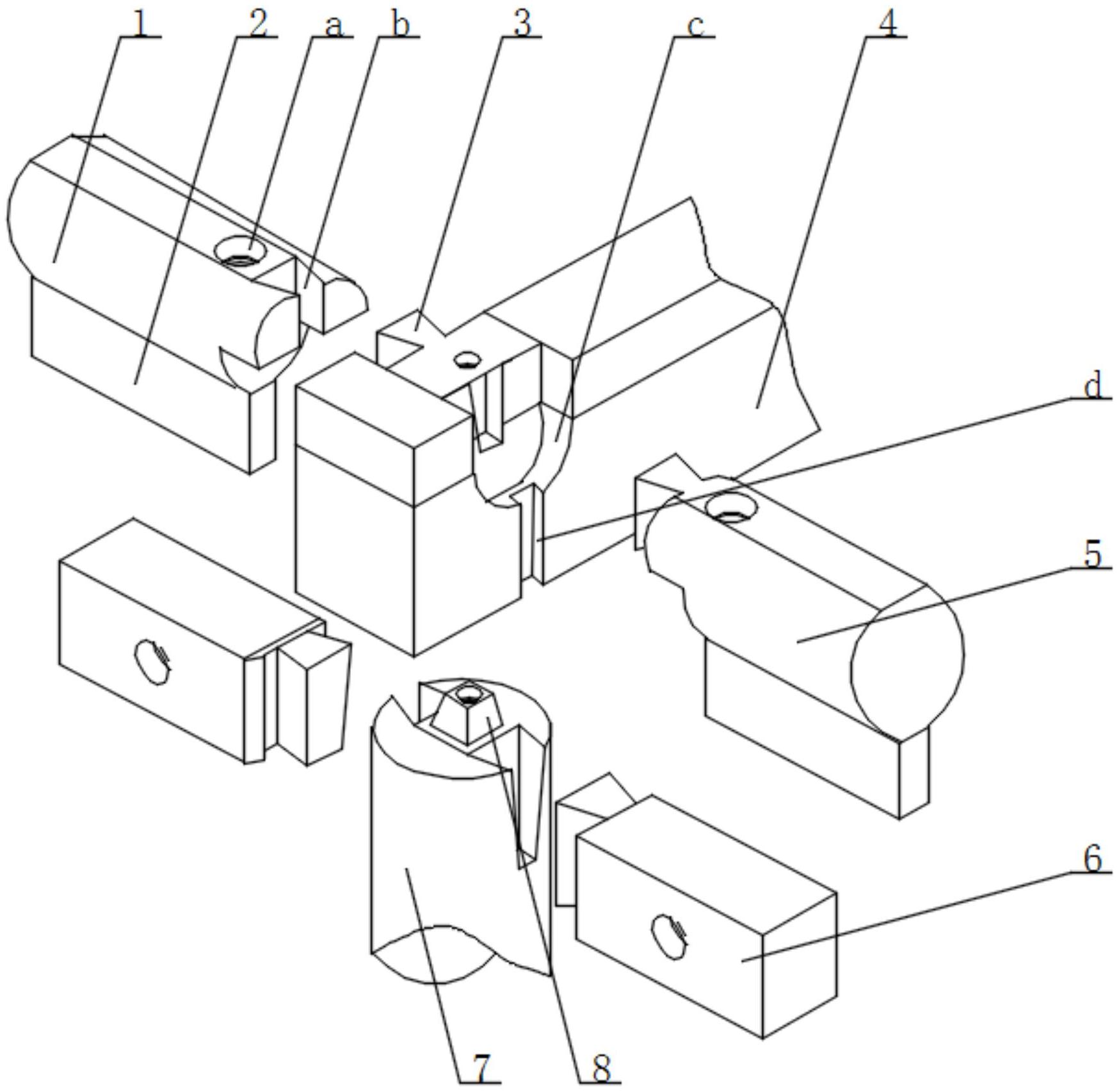 纽泰格获得实用新型专利授权：“一种汽车注塑件料头粉碎循环利用装置”