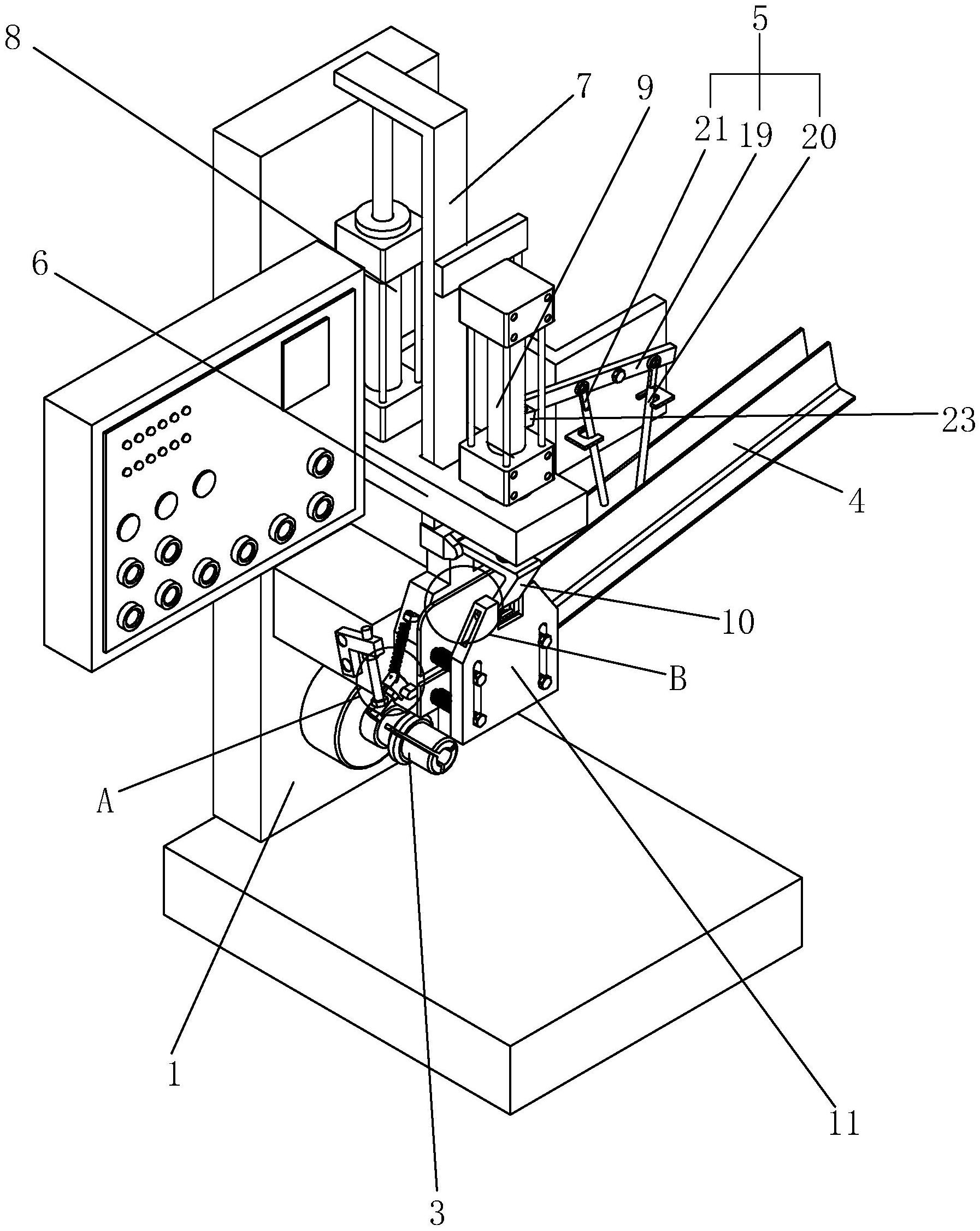 纽泰格获得实用新型专利授权：“一种汽车注塑件料头粉碎循环利用装置”