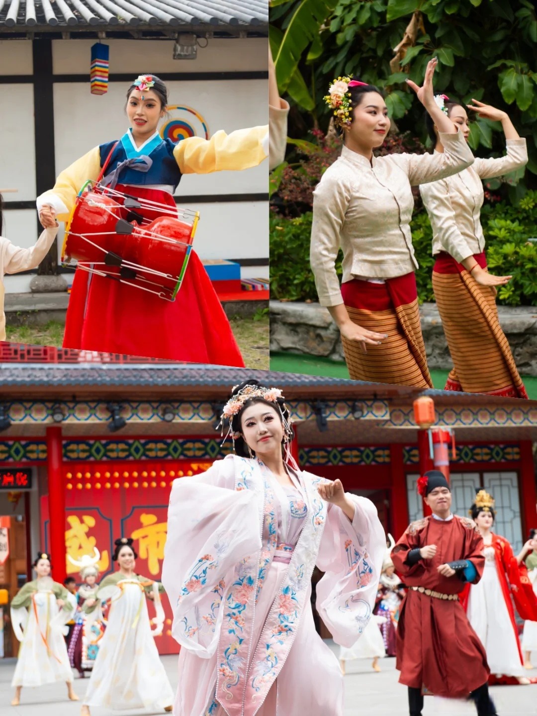 美团旅行发布2026春节十大非遗热门玩法：从打卡游到沉浸游，非遗体验带火新“年味”