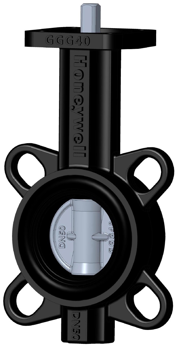 江苏神通获得实用新型专利授权：“一种新型高频蝶阀”