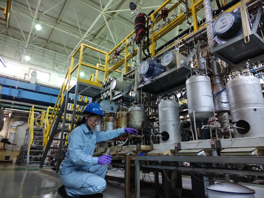 维尔利：基于生物燃气和绿氢的生物甲醇制备联产有机肥关键技术研究