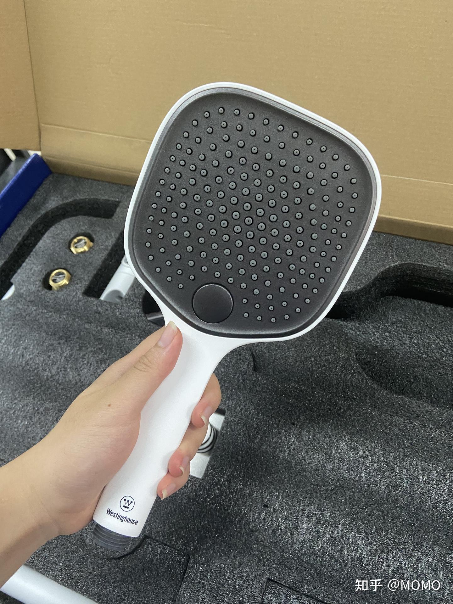 箭牌家居获得发明专利授权：“出水滑座及花洒套装”