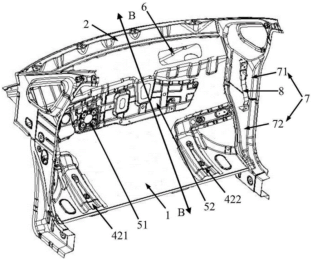 中航光电获得发明专利授权：“一种新型电源搭接结构”