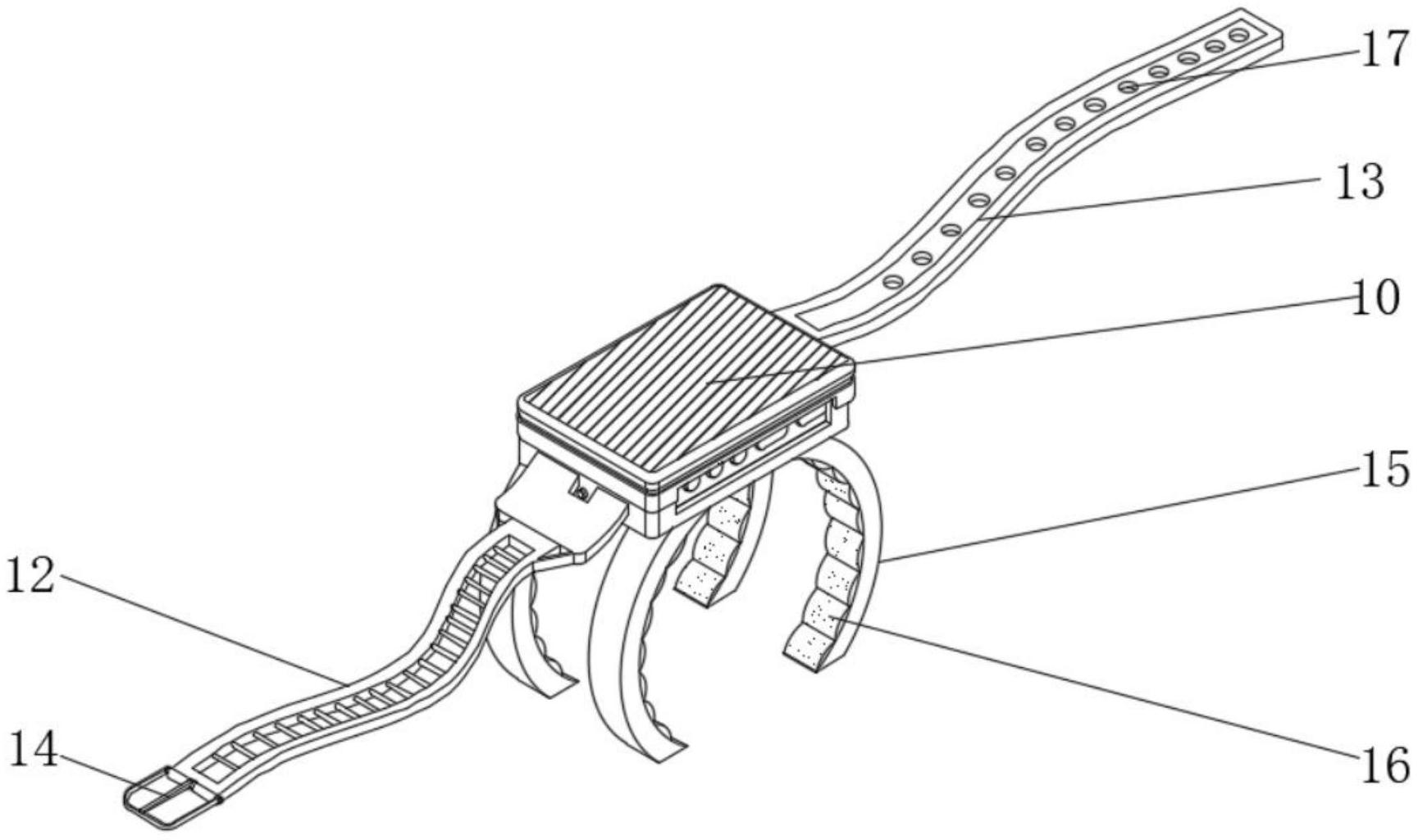 中航光电获得发明专利授权：“一种新型电源搭接结构”