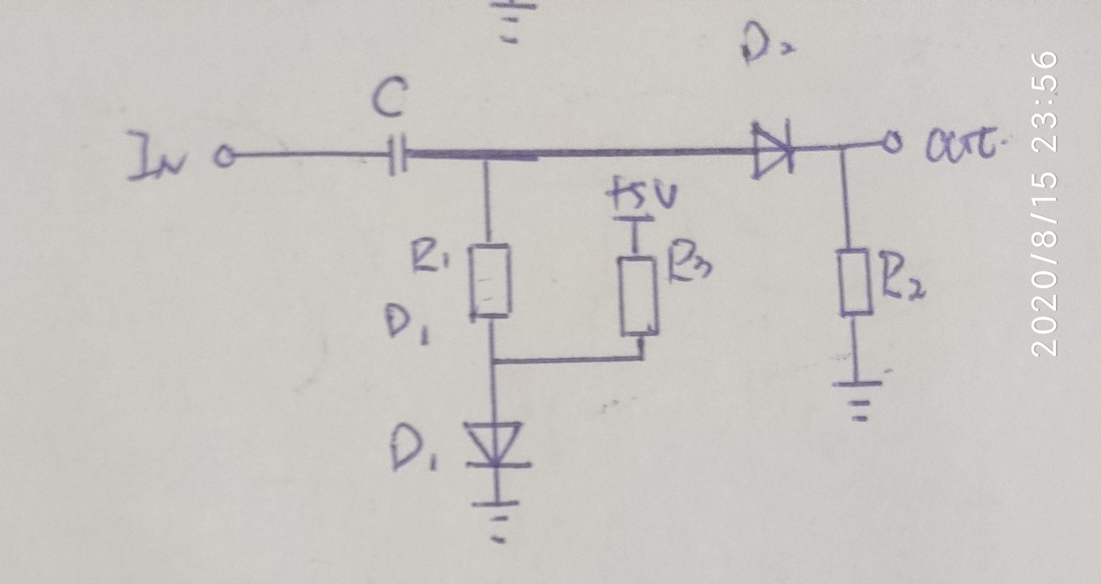 格力电器获得发明专利授权:“信号检测电路、装置和信号检波方法”