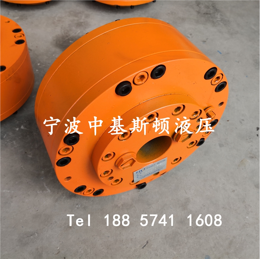 中联重科公布国际专利申请：“闭式马达液压回路及其控制方法、作业机械”