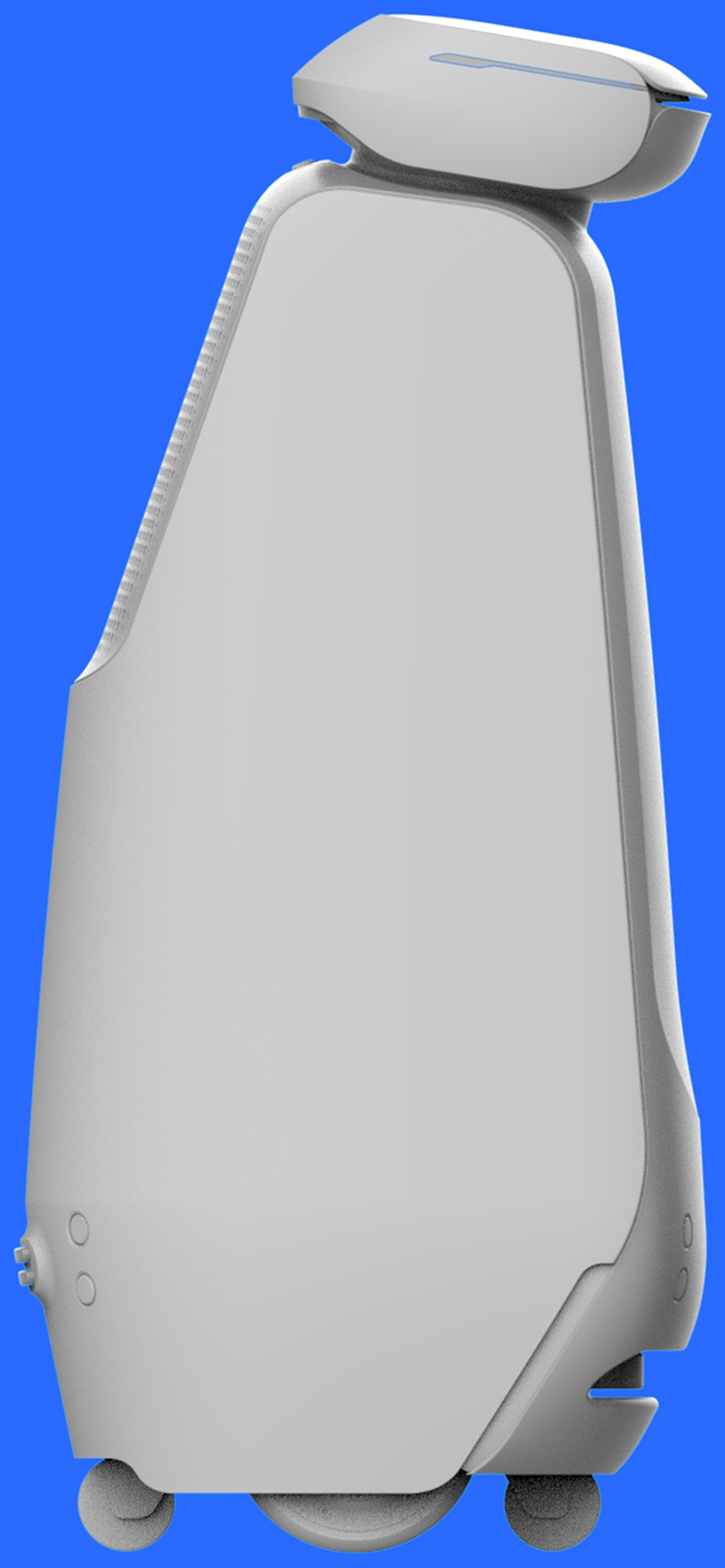 先河环保获得外观设计专利授权：“移动恶臭在线监控仪”