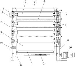 帝尔激光获得实用新型专利授权：“一种焊带制作装置及串焊系统”