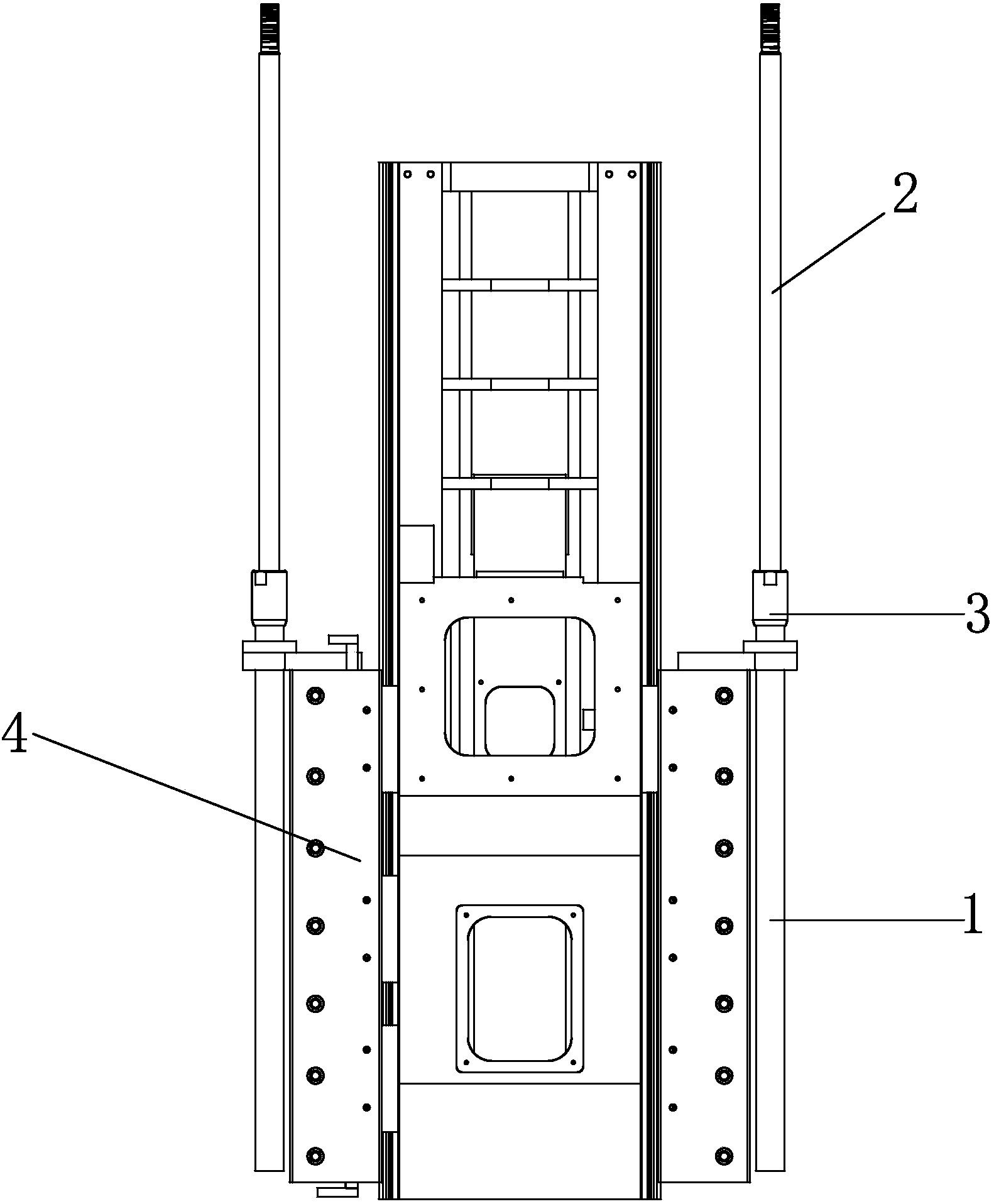 华海药业获得实用新型专利授权：“一种空调系统的温控调节装置”