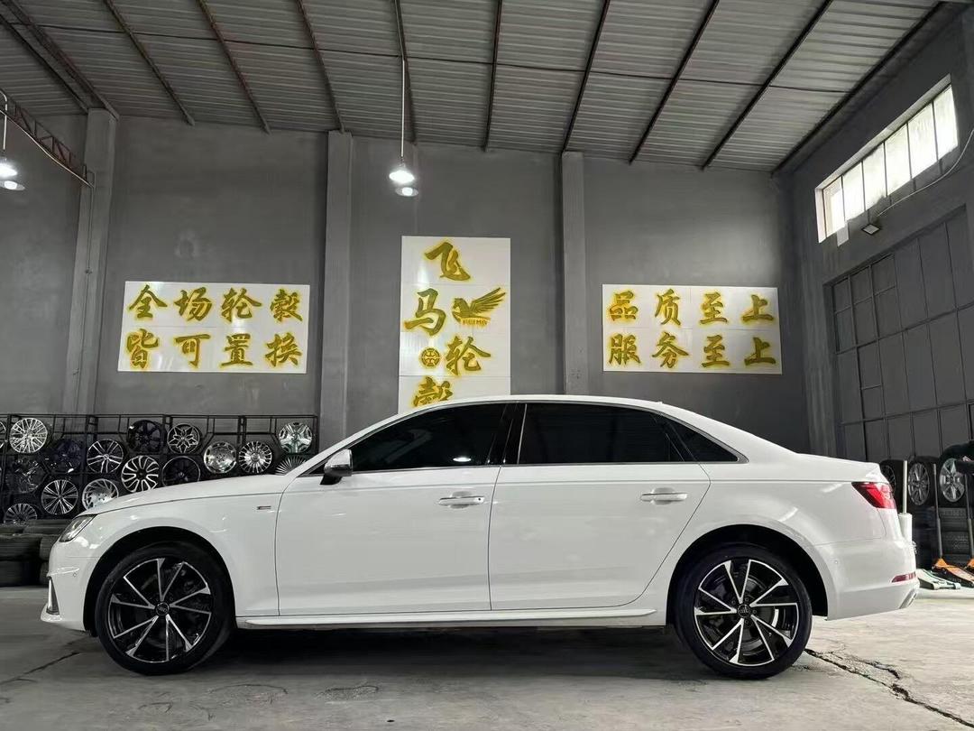 长安汽车获得外观设计专利授权：“轮毂（18寸）”