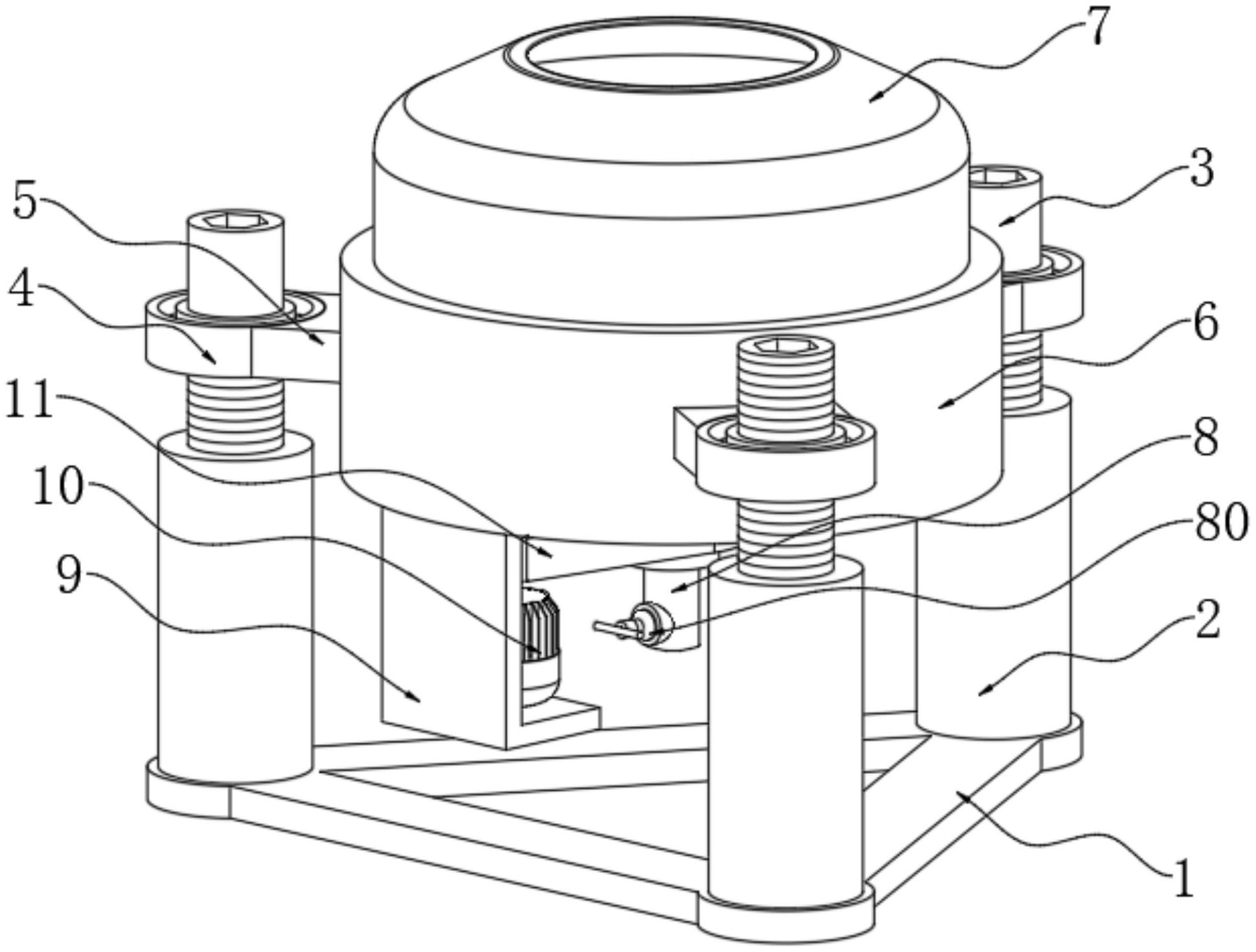 华海药业获得实用新型专利授权：“一种空调系统的温控调节装置”