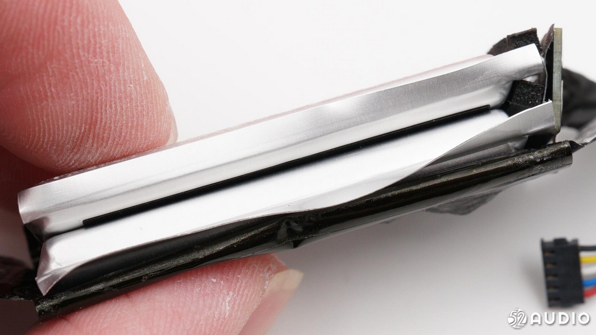 欣旺达获得实用新型专利授权:“钢壳电池定位工装及钢壳电池测试设备”