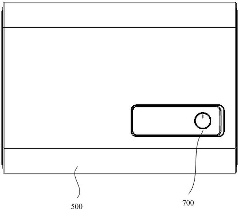 海尔智家获得实用新型专利授权:“一种具有圆形出风口的空调室内机”