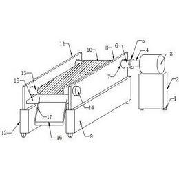 建霖家居获得实用新型专利授权:“一种能自动锁定的组合花洒”
