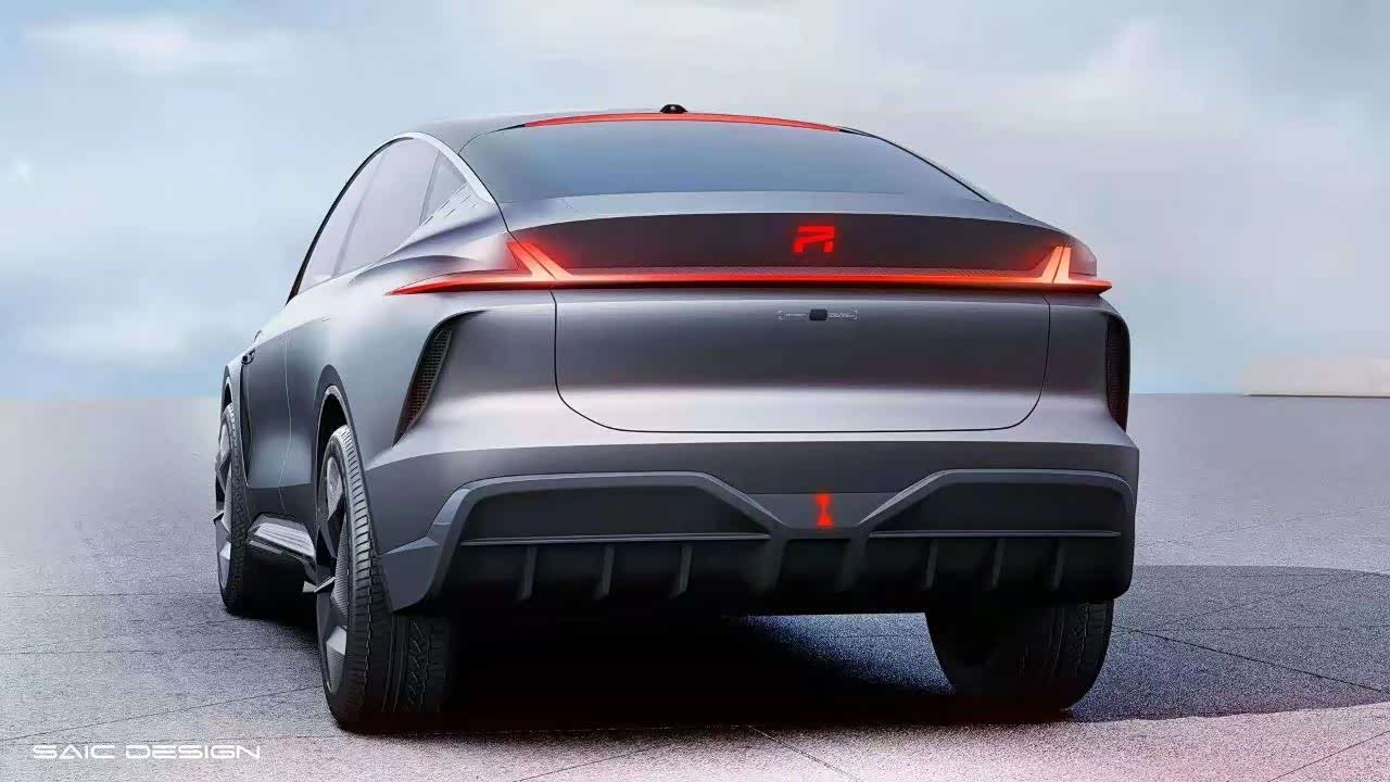 上汽集团获得发明专利授权:“一种车辆控制系统”