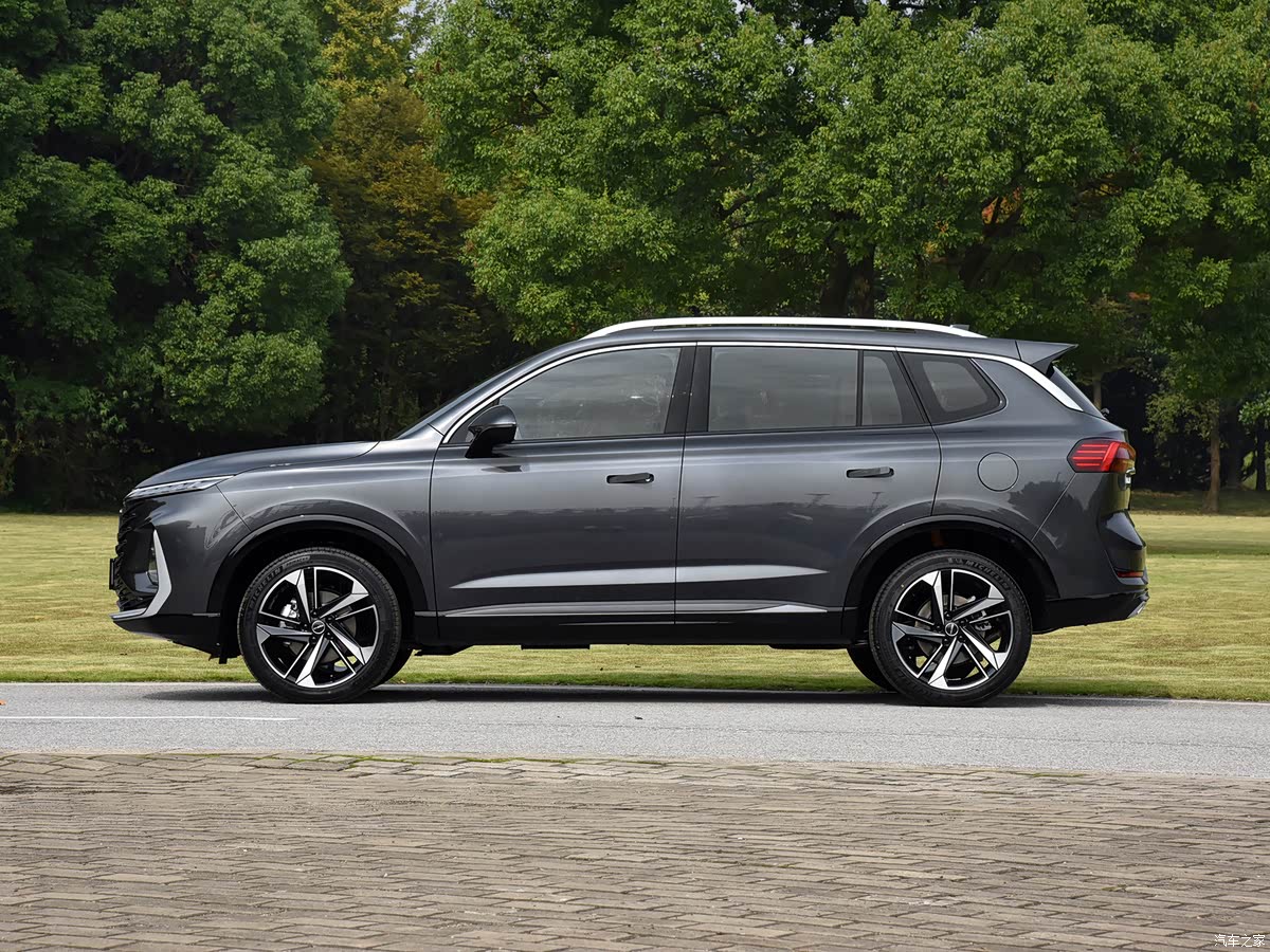 上汽集团获得发明专利授权:“一种车辆控制系统”