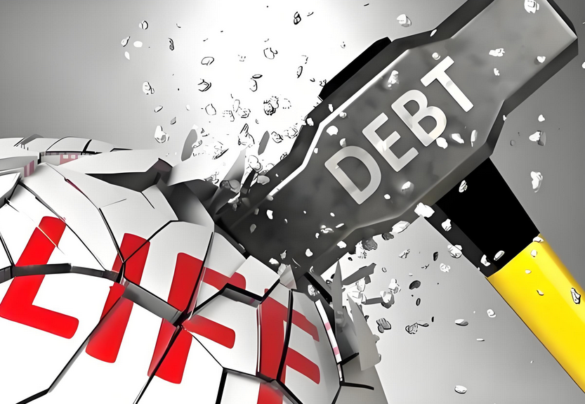 美国前三大“债主”,齐出手!