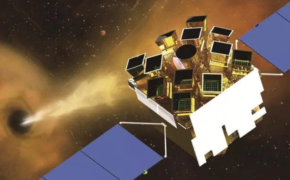 刷新深空探测极限！我国科学家用天文AI模型绘制“极致深空图”