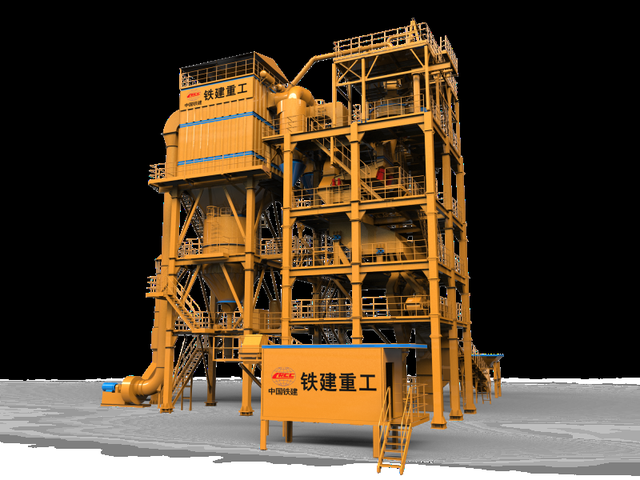 铁建重工获得发明专利授权：“工件加工设备及加工方法”