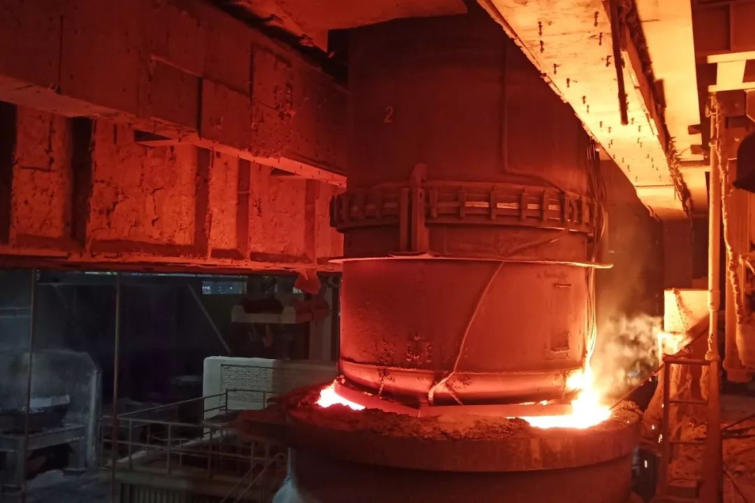 鞍钢股份获得发明专利授权：“一种控制热连轧低碳钢表面麻点状铁皮缺陷的方法”