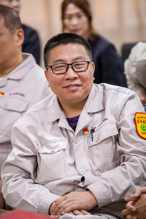 鞍钢股份获得发明专利授权：“一种控制热连轧低碳钢表面麻点状铁皮缺陷的方法”