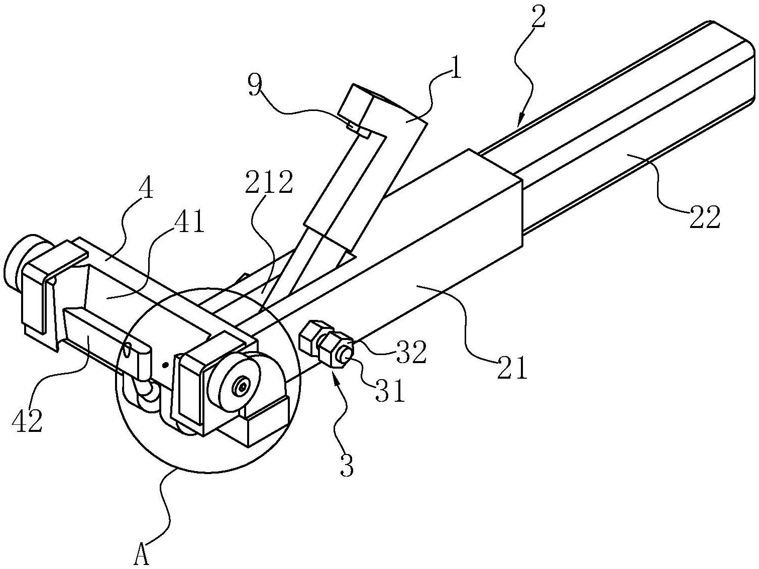 长安汽车获得发明专利授权：“一种道路边界线检测方法、装置、车辆及电子设备”