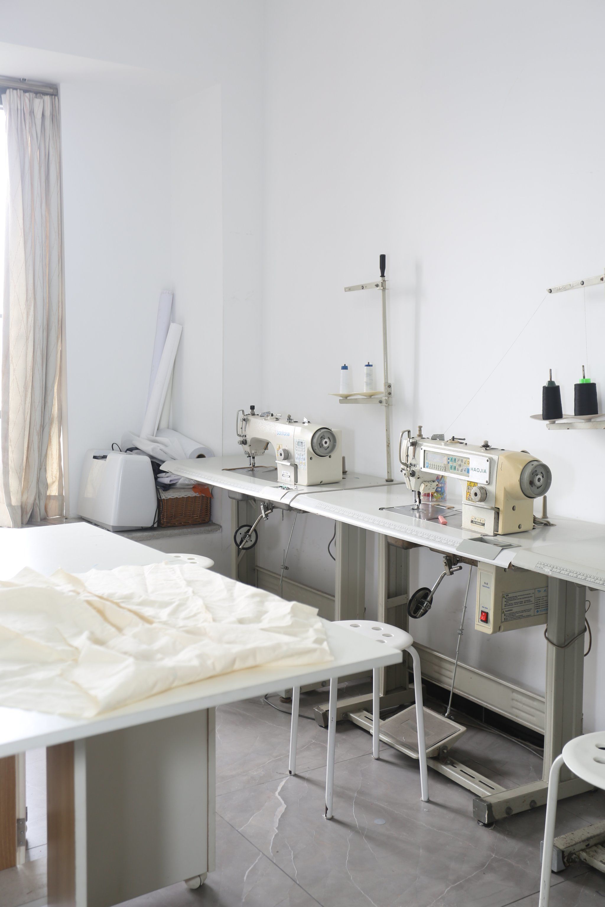 杰克科技获得发明专利授权:“一种缝纫机剪线结构、缝纫机剪线方法和缝纫机”