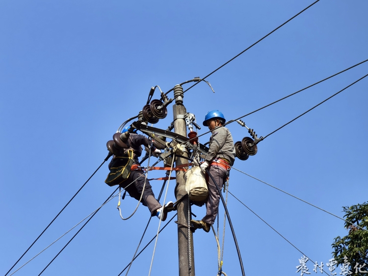 利比里亚改革微电网法规以加快农村电气化进程