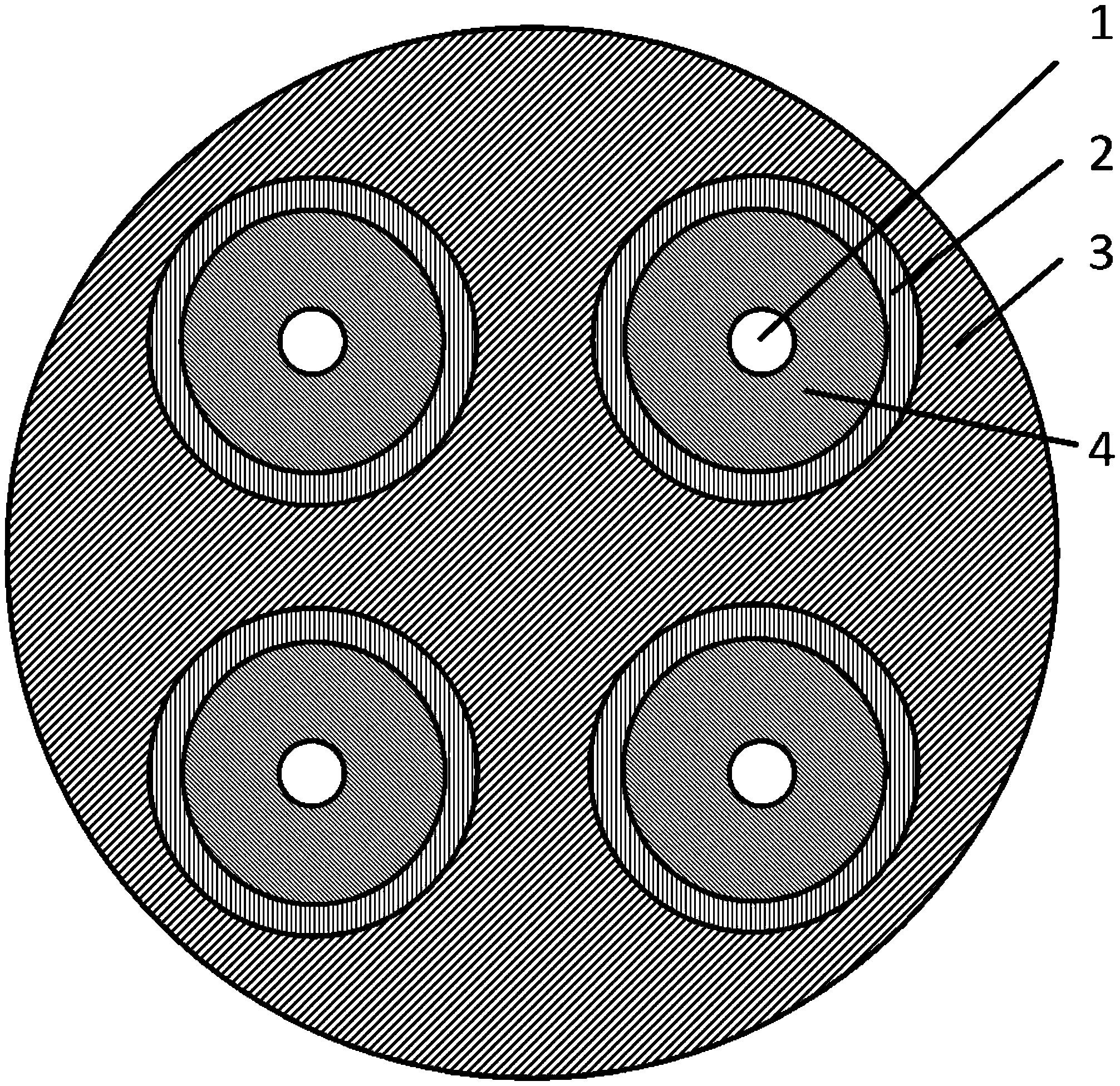 中国石油获得发明专利授权：“一种阵列式电磁扫描丢失鱼头的探测方法及仪器”