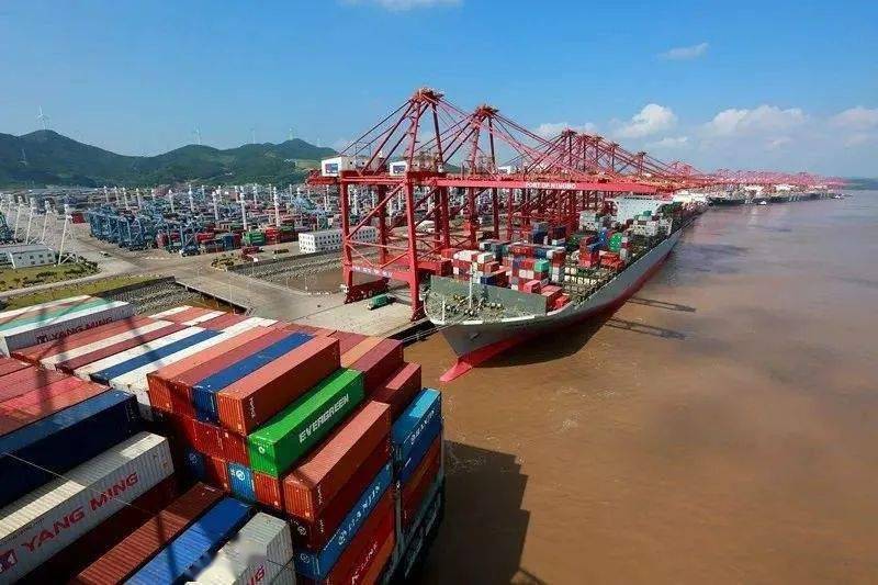 蒙巴萨港货物吞吐量增长11%