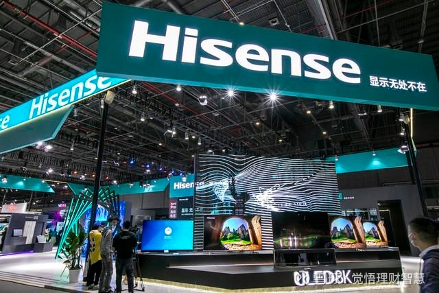 海信视像获得发明专利授权:“动作评分设备及方法”