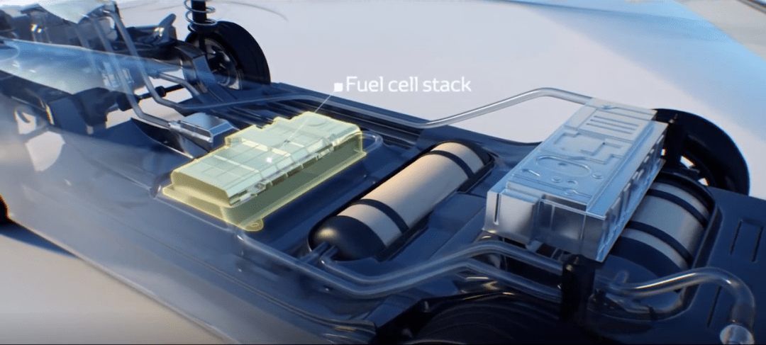 亿华通获得发明专利授权:“一种用于燃料电池发动机的移动式测试仓”