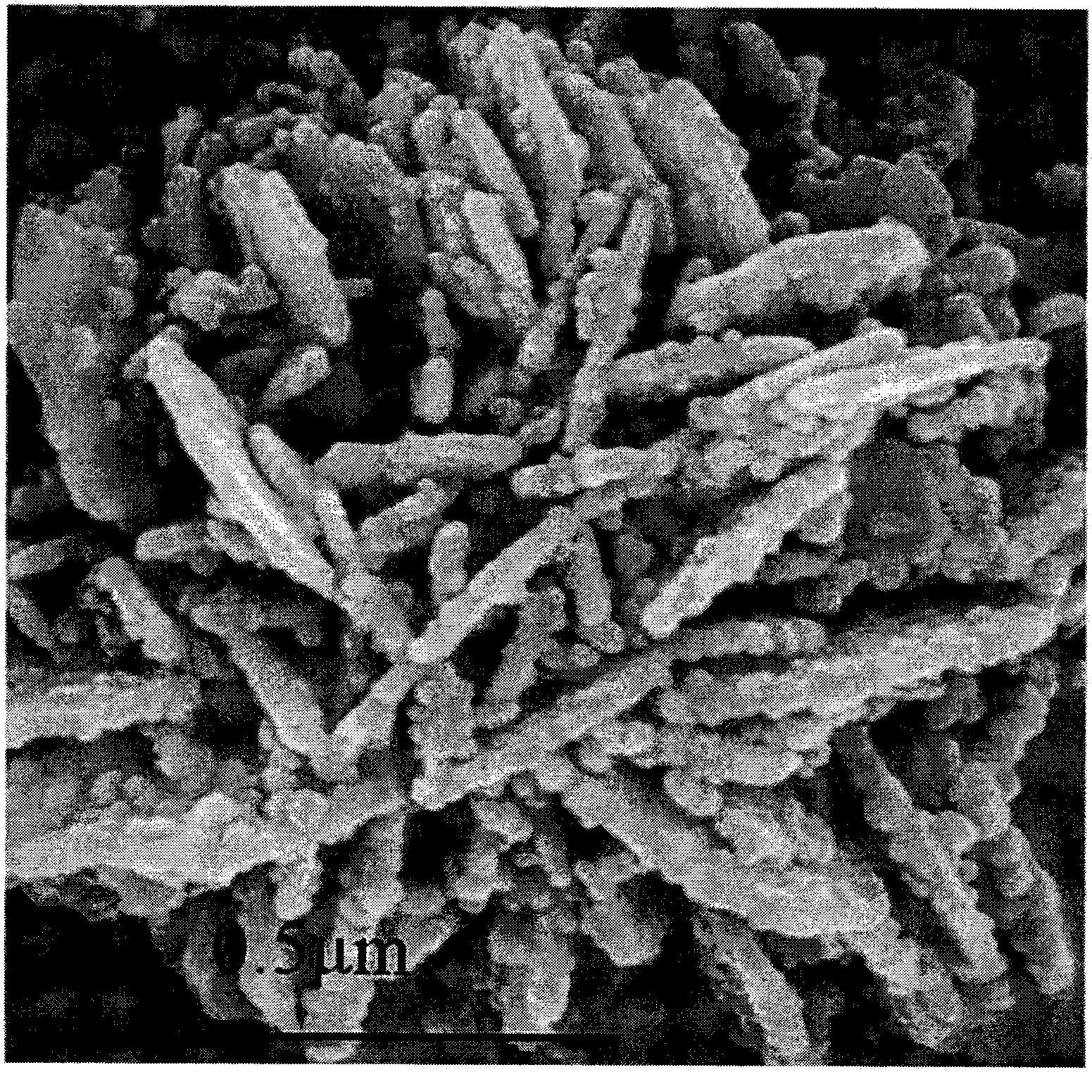 山东海化获得发明专利授权:“一种碳包覆羟基磷灰石负载的锌化合物复合材料的制备方法及应用”