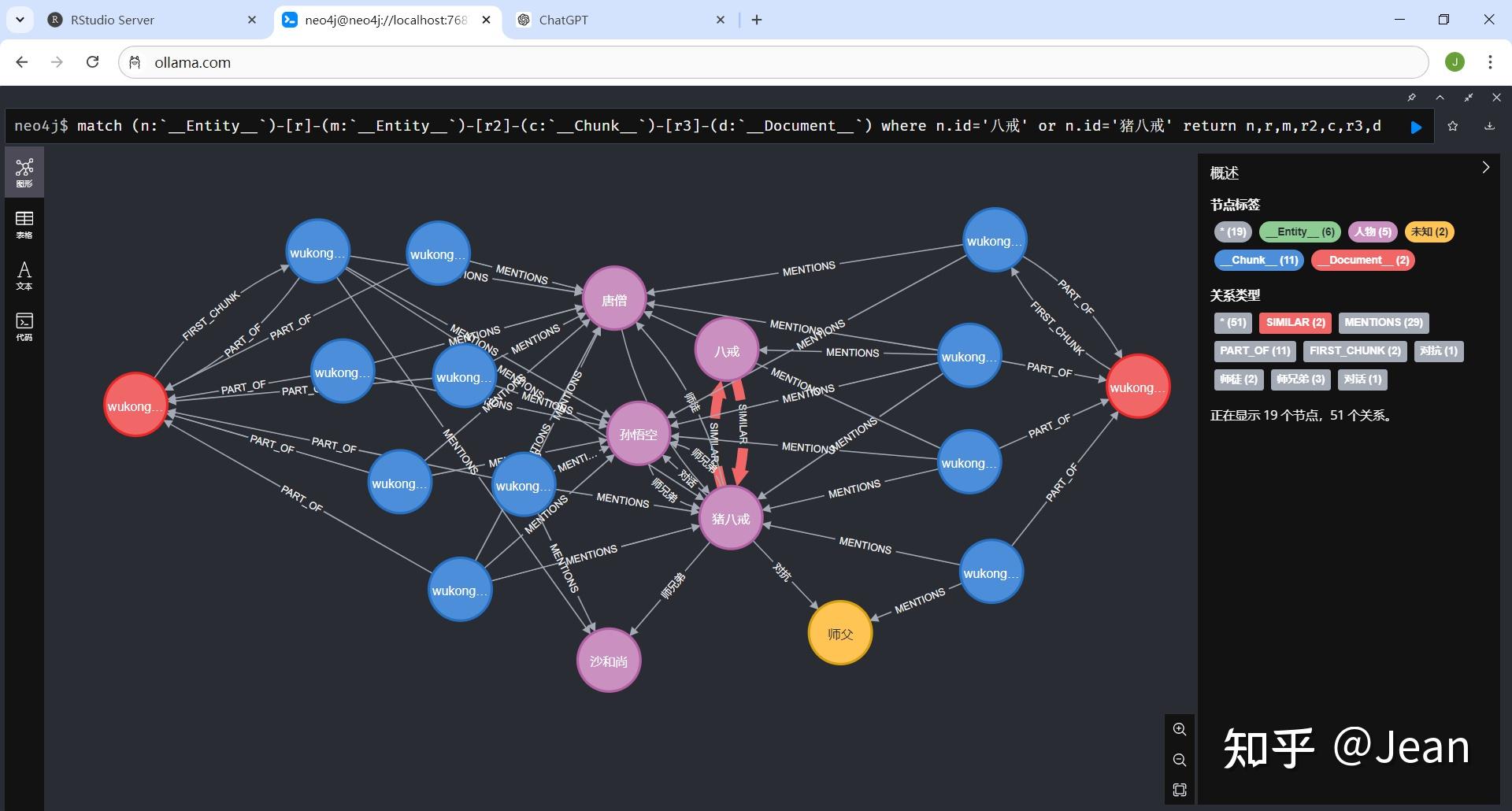 盛邦安全获得发明专利授权：“基于互联网测绘数据的知识图谱构建及模型展示方法”